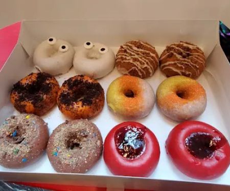 Federal Donuts & Chicken East Market