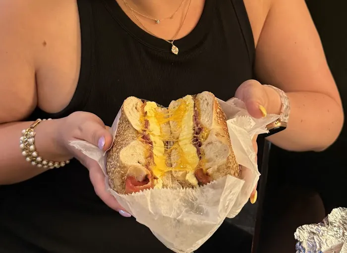 Schmear Bagel Parlor Picture 5