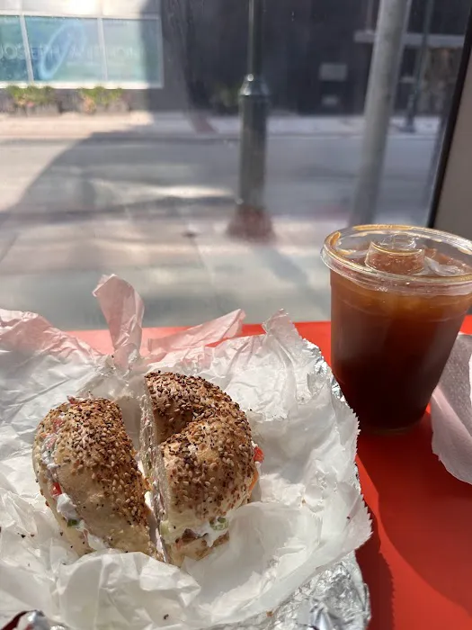 Schmear Bagel Parlor Picture 1