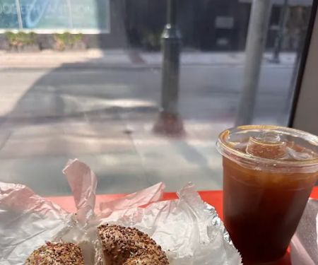 Schmear Bagel Parlor