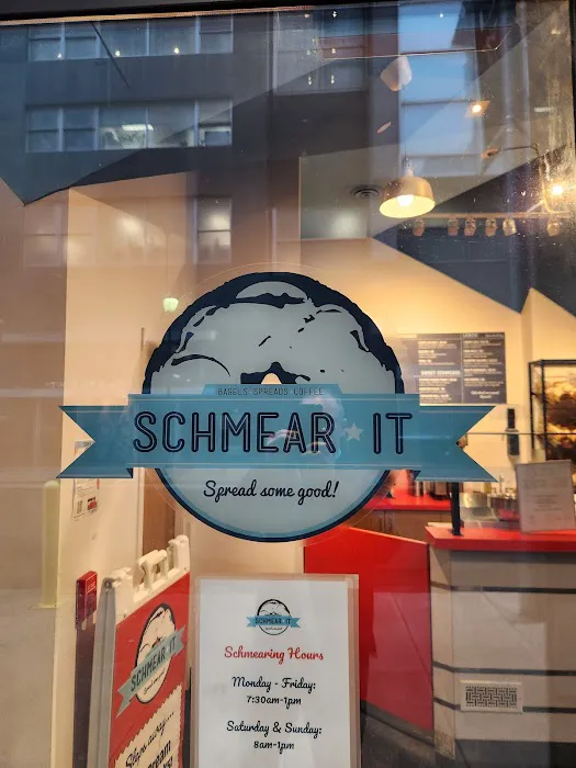 Schmear Bagel Parlor Picture 10