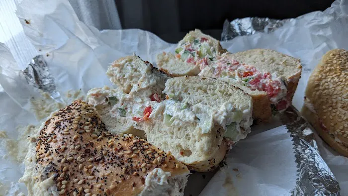 Schmear Bagel Parlor Picture 9