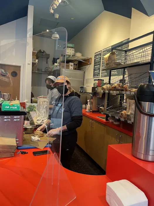 Schmear Bagel Parlor Picture 6