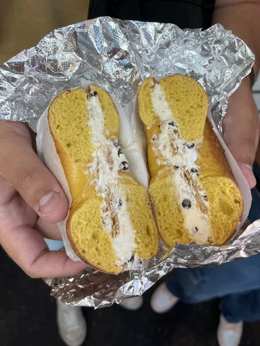 Schmear Bagel Parlor Picture 8