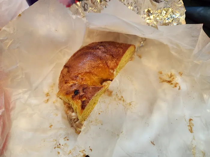 Schmear Bagel Parlor Picture 2