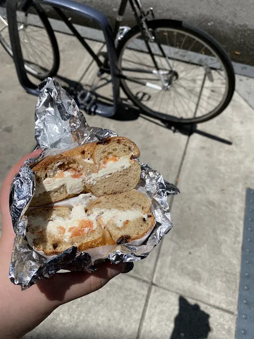 Schmear Bagel Parlor Picture 7