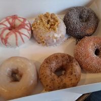 Federal Donuts & Chicken North ico