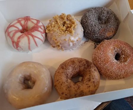 Federal Donuts & Chicken North