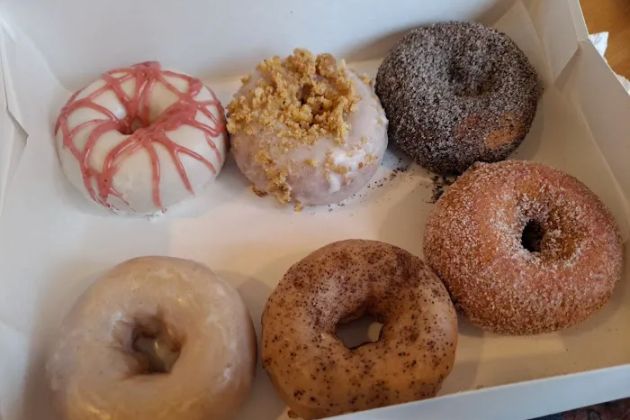 Federal Donuts & Chicken North