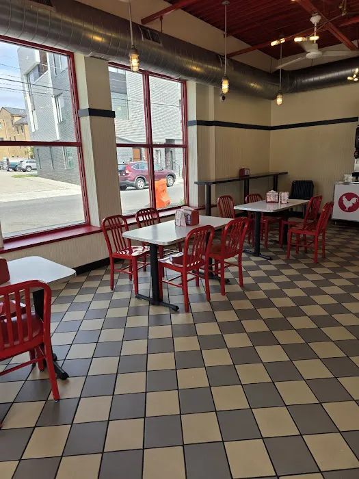 Federal Donuts & Chicken North Picture 8