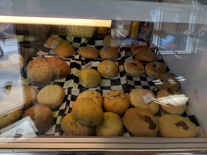 Kaplan's New Model Bakery Picture 1