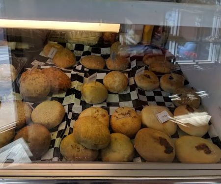 Kaplan's New Model Bakery