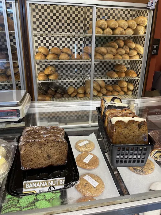 Kaplan's New Model Bakery Picture 9