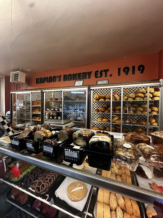 Kaplan's New Model Bakery Picture 8