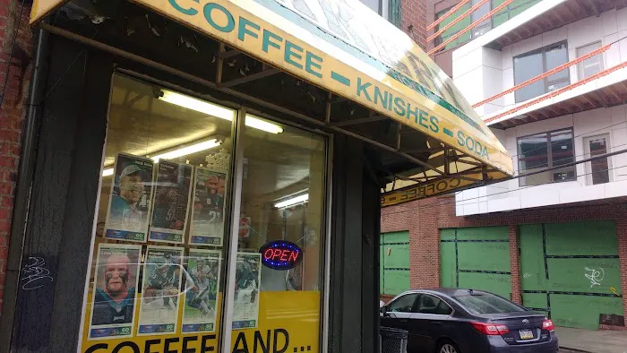 Kaplan's New Model Bakery Picture 2