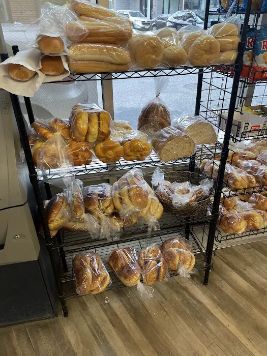 Kaplan's New Model Bakery Picture 10