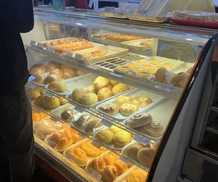 International Bakery Inc
