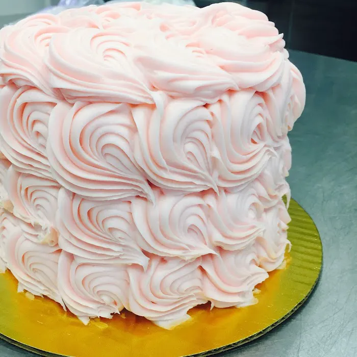Sweet Box Bakeshop Picture 9