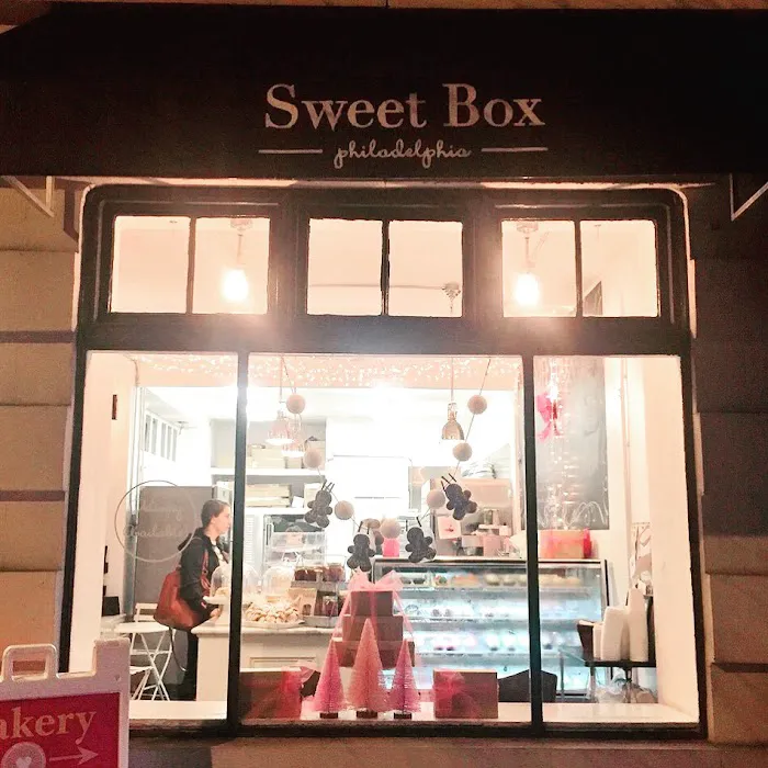 Sweet Box Bakeshop Picture 7
