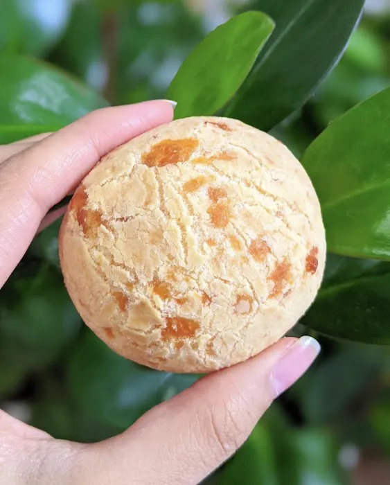 Kouklet & Tanda Brazilian Bakehouse Picture 2