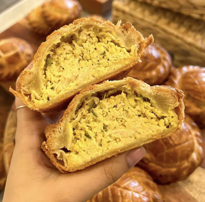 Kouklet & Tanda Brazilian Bakehouse Picture 4
