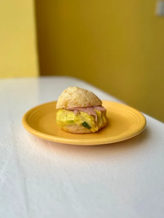 Kouklet & Tanda Brazilian Bakehouse Picture 5