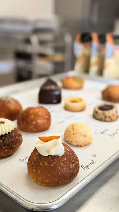 Kouklet & Tanda Brazilian Bakehouse Picture 8