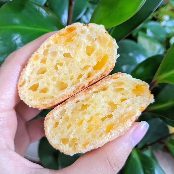 Kouklet & Tanda Brazilian Bakehouse Picture 7
