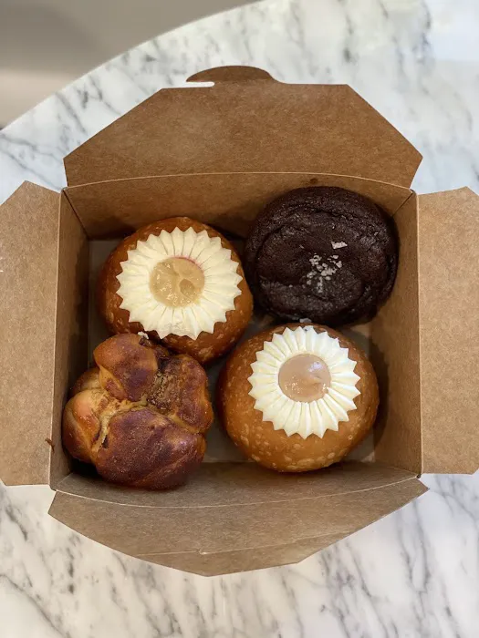 Kouklet & Tanda Brazilian Bakehouse Picture 9