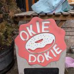 Okie Dokie Donuts