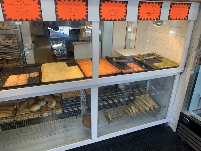 Cacia's Bakery Picture 1