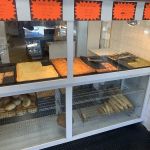 Cacia's Bakery
