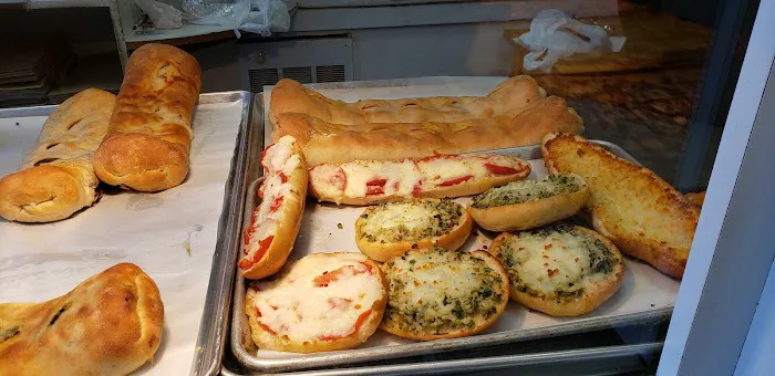 Cacia's Bakery Picture 9