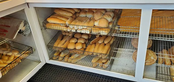 Cacia's Bakery Picture 8