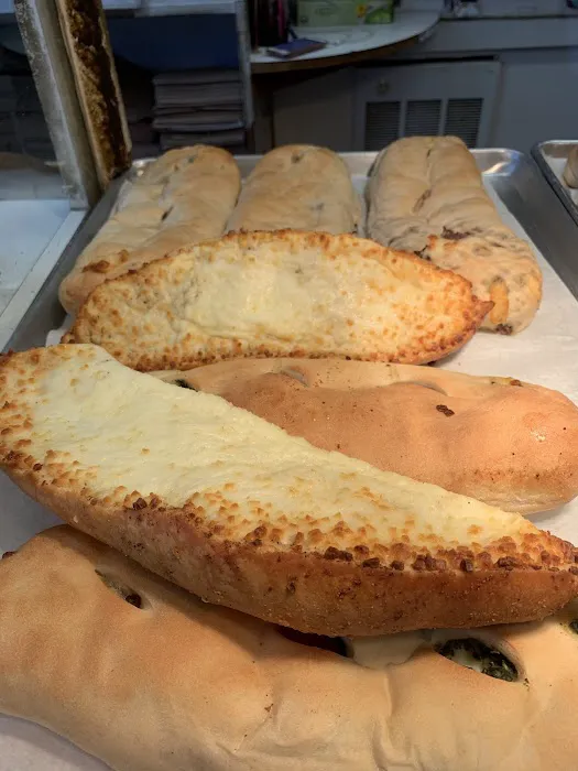 Cacia's Bakery Picture 10