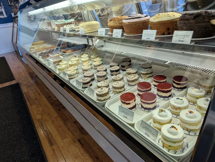 Termini Bros Bakery Picture 6