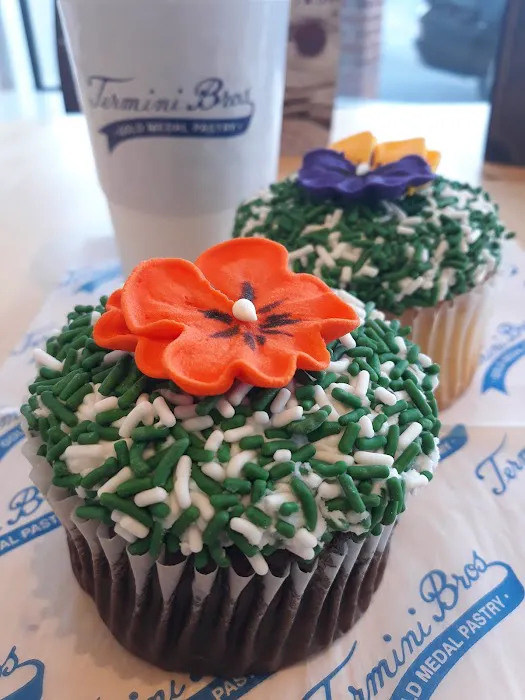 Termini Bros Bakery Picture 1