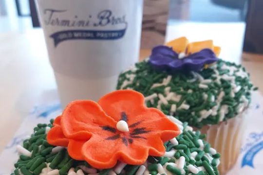 Termini Bros Bakery