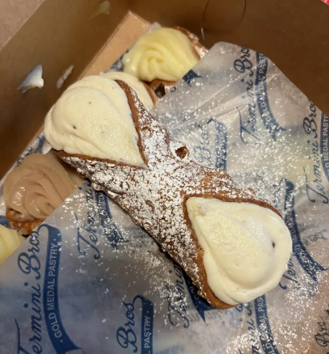 Termini Bros Bakery Picture 10