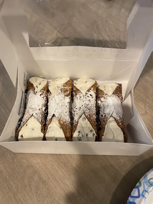 Termini Bros Bakery Picture 3