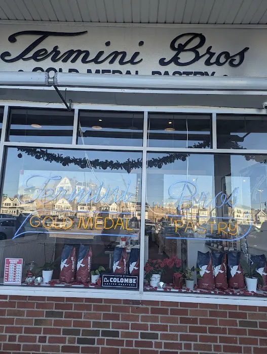 Termini Bros Bakery Picture 9