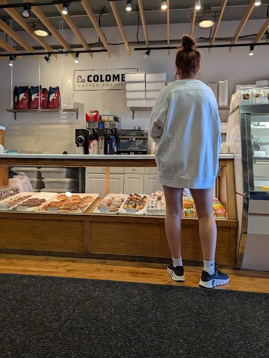 Termini Bros Bakery Picture 2