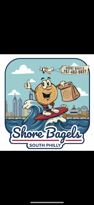 Shore bagels Picture 1