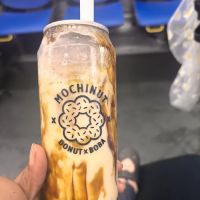 Mochinut ico