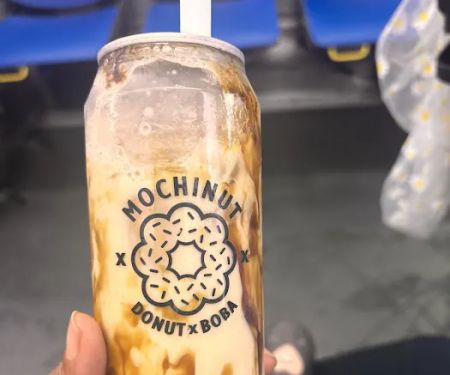 Mochinut