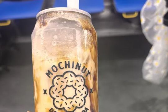 Mochinut