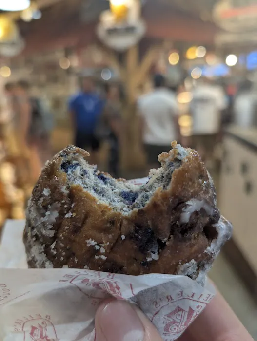 Beiler's Doughnuts Picture 2