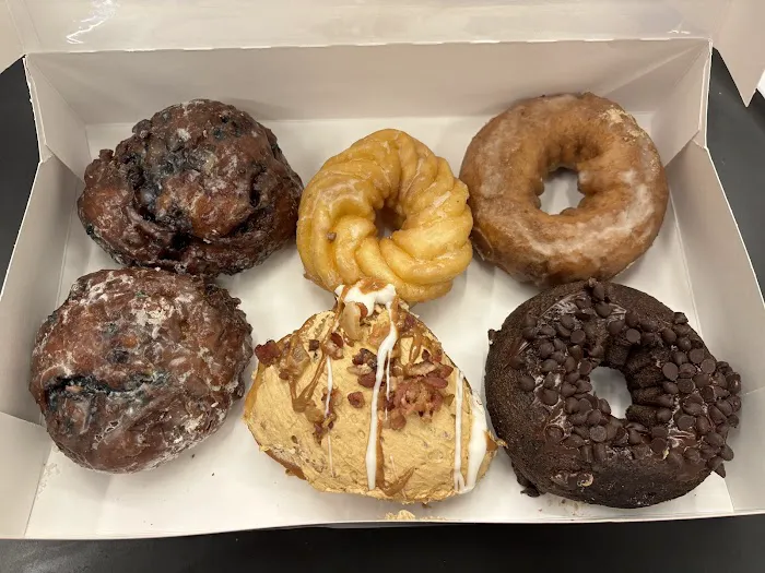 Beiler's Doughnuts Picture 10