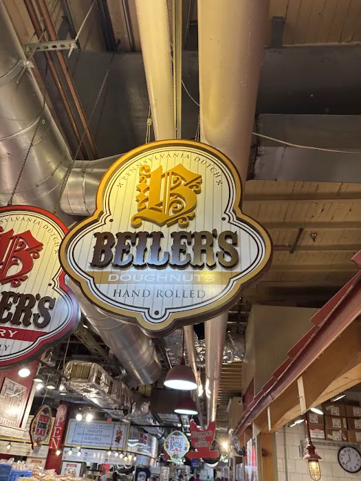 Beiler's Doughnuts Picture 9