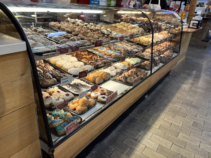 Beiler's Doughnuts Picture 8